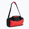 Сумка футбольна PUMA Individualrise чорно-червона 079323 01