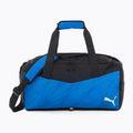 Сумка футбольна PUMA Individualrise блакитна 079323 02