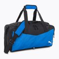 Сумка футбольна PUMA Individualrise блакитна 079323 02 2