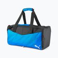 Сумка футбольна PUMA Individualrise блакитна 079323 02 6