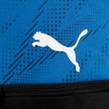 Рюкзак футбольний PUMA IndividualRISE 15 l чорно-блакитний 079322 02 4