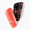Протектори гомілок PUMA Ultra Light Strap помаранчеві 030834 11