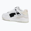 Кросівки чоловічі PUMA Slipstream Suede FS puma white/puma black 3