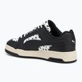 Кросівки PUMA Slipstream Lo Hidden Beast warm white/puma black 3