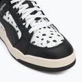 Кросівки PUMA Slipstream Lo Hidden Beast warm white/puma black 7