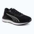 Кросівки для бігу жіночі Puma Electrify Nitro 2 black/white