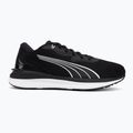 Кросівки для бігу жіночі Puma Electrify Nitro 2 black/white 2