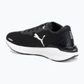 Кросівки для бігу жіночі Puma Electrify Nitro 2 black/white 3