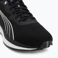 Кросівки для бігу жіночі Puma Electrify Nitro 2 black/white 7