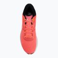 Кросівки для бігу жіночі Puma Electrify Nitro 2 sunset glow/black/silver 5