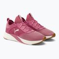 Кросівки для бігу жіночі PUMA Softride Ruby рожеві 377050 04 4