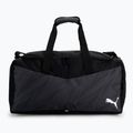 Сумка футбольна PUMA Individualrise 38 l чорно-сіра 079324 03 2