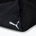 Сумка футбольна PUMA Individualrise 38 l чорно-сіра 079324 03 3