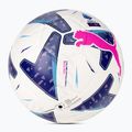 Футбольний м'яч PUMA Orbita Serie A Hybrid Розмір 4 2