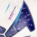 Футбольний м'яч PUMA Orbita Serie A Hybrid Розмір 4 3