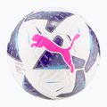 Футбольний м'яч PUMA Orbita Serie A Hybrid Розмір 4 5