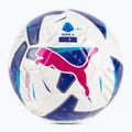 Футбольний м'яч PUMA Orbita Serie A Ms 84003 01 Розмір 5