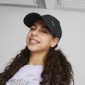 Кепка дитяча PUMA Metal Cat Jr puma black 3