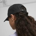 Кепка дитяча PUMA Metal Cat Jr puma black 4