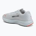 Кросівки для бігу жіночі Puma Velocity Nitro 2 GTX grey/salmon 3
