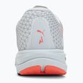 Кросівки для бігу жіночі Puma Velocity Nitro 2 GTX grey/salmon 6