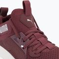 Кросівки для бігу жіночі PUMA Softride Enzo Nxt бордові 195235 17 9