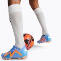Футбольні бутси чоловічі PUMA Future Match FG/AG блакитні 107180 01 11