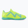 Футбольні бутси чоловічі PUMA Future Play IT зелені 107193 03 2
