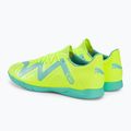 Футбольні бутси чоловічі PUMA Future Play IT зелені 107193 03 3