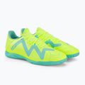 Футбольні бутси чоловічі PUMA Future Play IT зелені 107193 03 4