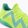 Футбольні бутси чоловічі PUMA Future Play IT зелені 107193 03 8