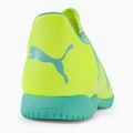 Футбольні бутси чоловічі PUMA Future Play IT зелені 107193 03 9