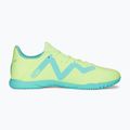 Футбольні бутси чоловічі PUMA Future Play IT зелені 107193 03 11