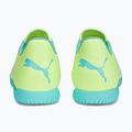 Футбольні бутси чоловічі PUMA Future Play IT зелені 107193 03 12
