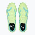 Футбольні бутси чоловічі PUMA Future Play IT зелені 107193 03 13