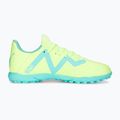 Футбольні бутси дитячі PUMA Future Play TT зелені 107202 03 11