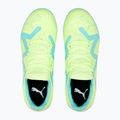 Футбольні бутси дитячі PUMA Future Play TT зелені 107202 03 13