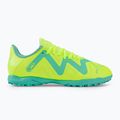 Футбольні бутси дитячі PUMA Future Play TT зелені 107202 03 2
