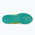 Футбольні бутси дитячі PUMA Future Play TT зелені 107202 03 5