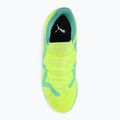 Футбольні бутси дитячі PUMA Future Play TT зелені 107202 03 6