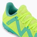 Футбольні бутси дитячі PUMA Future Play TT зелені 107202 03 8