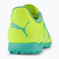 Футбольні бутси дитячі PUMA Future Play TT зелені 107202 03 9