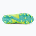 Футбольні бутси дитячі PUMA Future Match FG/AG JR зелені 107195 03 5