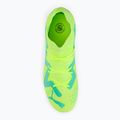Футбольні бутси дитячі PUMA Future Match FG/AG JR зелені 107195 03 6