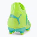 Футбольні бутси дитячі PUMA Future Match FG/AG JR зелені 107195 03 9