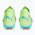 Футбольні бутси дитячі PUMA Future Match FG/AG JR зелені 107195 03 12