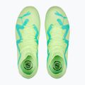 Футбольні бутси дитячі PUMA Future Match FG/AG JR зелені 107195 03 13