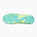 Футбольні бутси дитячі PUMA Future Match FG/AG JR зелені 107195 03 14