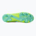 Футбольні бутси чоловічі PUMA Future Match+ Ll FG/AG зелені 107176 03 5