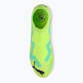 Футбольні бутси чоловічі PUMA Future Match+ Ll FG/AG зелені 107176 03 6